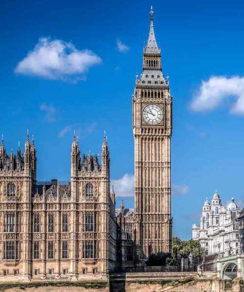 UK Office
